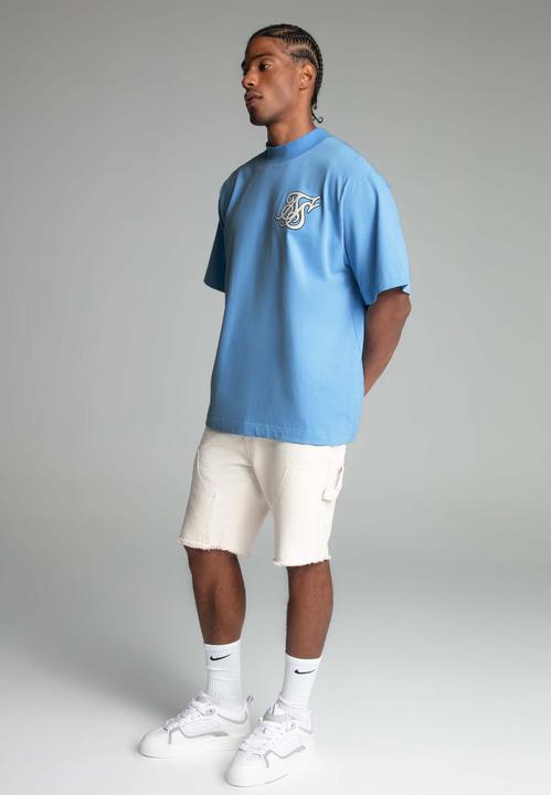 Immagine prodotto Siksilk T-Shirt Logo T-Shirt (XL)