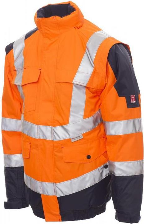 Image du produit Payper Veste Interstate (3XL)