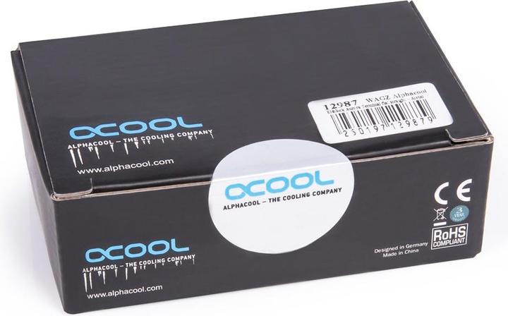 Image du produit Alphacool 12987 Pièce/accessoire du système de refroidissement de l'ordinateur