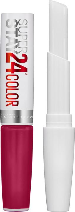 Produktbild Maybelline New York Superstay 24H Lippenstift (865 Bleached Red)