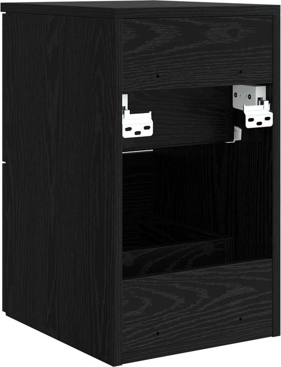 Produktbild vidaXL Badezimmerschrank (35 x 30 x 50 cm)