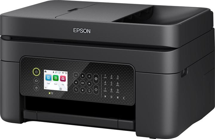 Actual product image Epson WF-2950DWF (Ink, Colour)