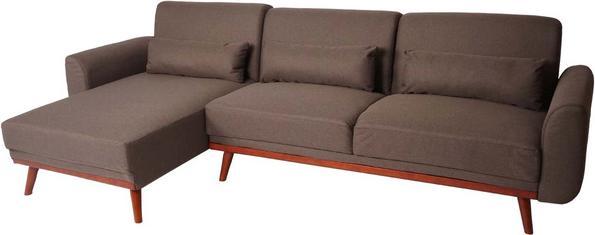 Actual product image Swisshandel24 Corner sofa (Corner sofa)