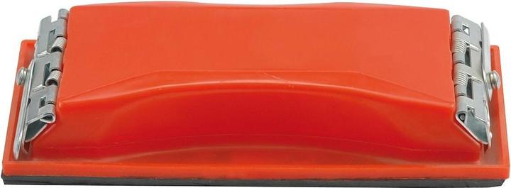 Productafbeelding Toya Schuurpapierhouder 160 x 85 mm