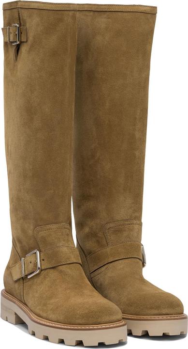 Actual product image Jimmy Choo Boots (40)