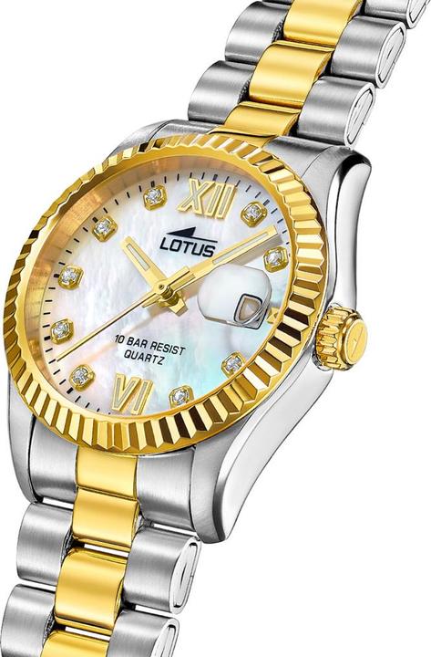 Immagine prodotto Lotus 18931/1 (32.50 mm)