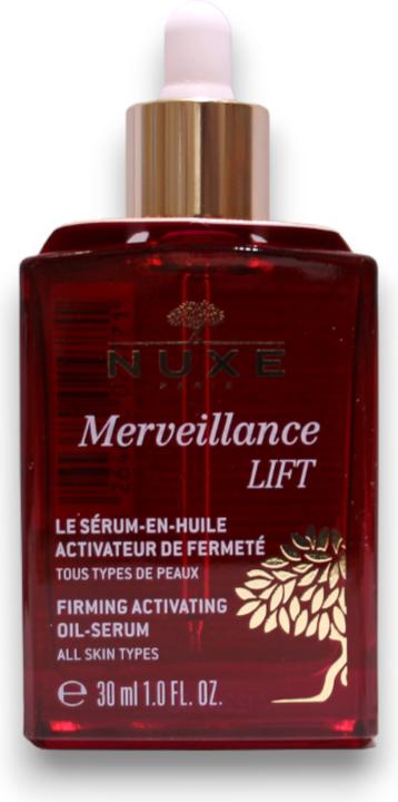 Produktbild Nuxe Merveillance Lift (30 ml)