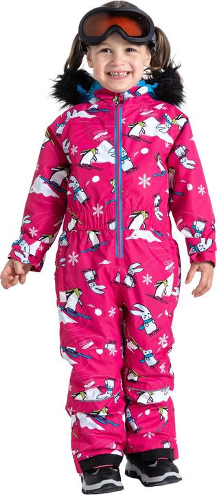 Produktbild Dare2b Schneeanzug (92)
