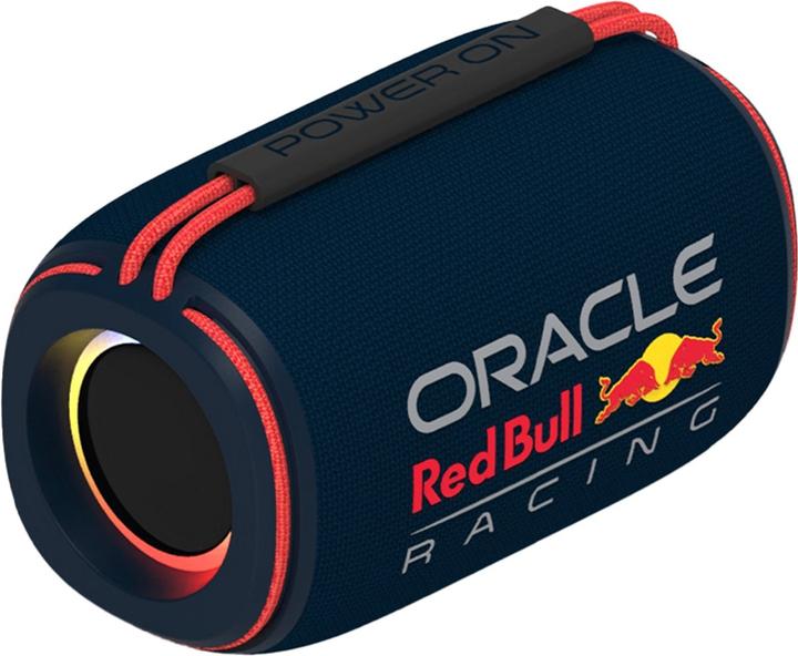 Immagine prodotto Nilox Red Bull Lautsprecher Wireless Blu da (7 h)