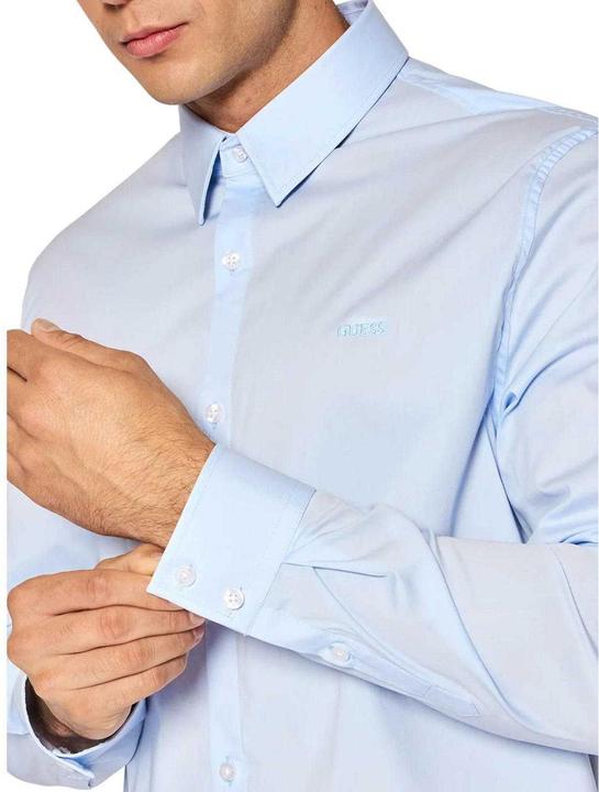 Immagine prodotto Guess Camicia Regolare Uomo (M)