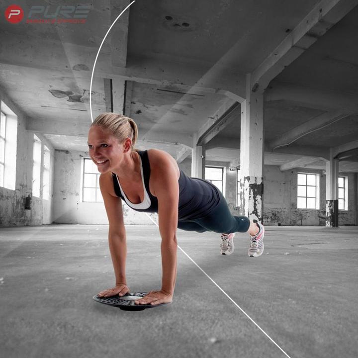Produktbild Pure2improve Balanceboard