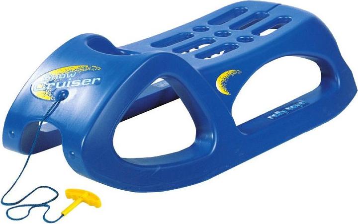 Actual product image Sombo Cruiser