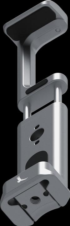 Produktbild Kondor Blue Stalman Clamp for Vertical Filmmakers (Space Gray)