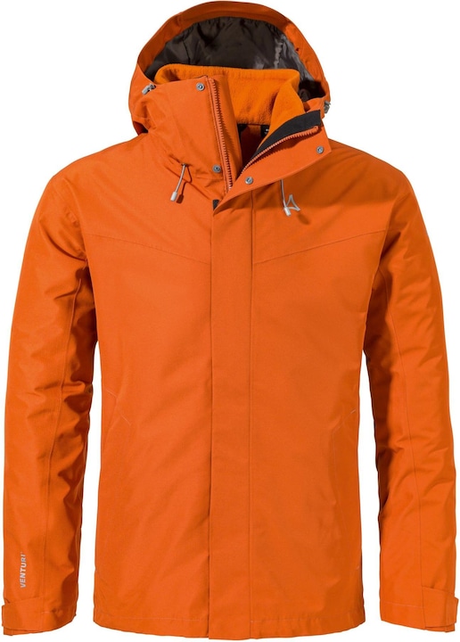 Produktbild Schöffel 3in1 Jacket Style Okere MNS (52)