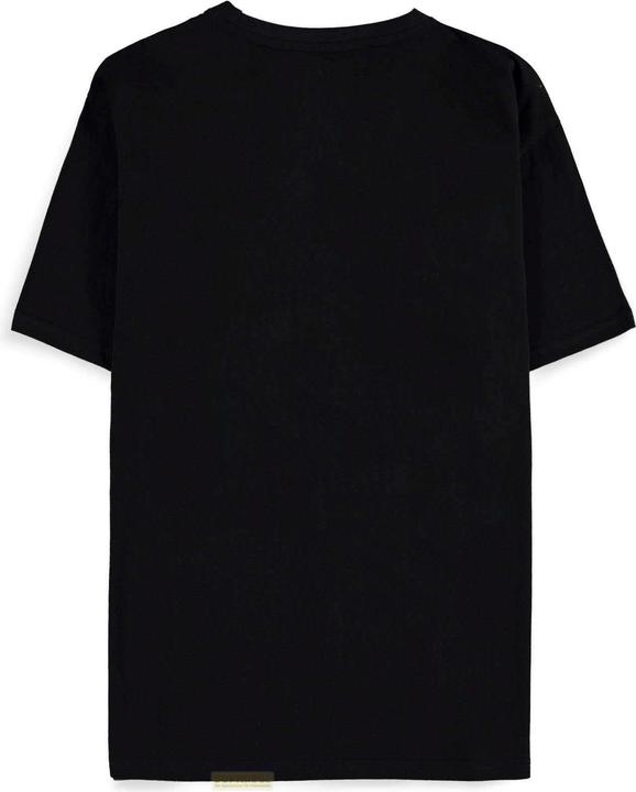 Immagine prodotto Difuzed Warner - The Batman (2022) - Maglietta a maniche corte da uomo - 2XL (XXL)