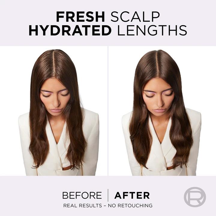 Produktbild L'Oréal Professionnel LÂ'OrÃ©al Professionnel - Elseve Hyaluron Pure 250ml (Flüssiges Shampoo, 250 ml)