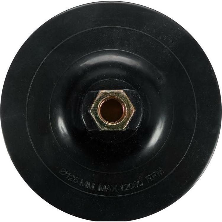 Thumbnail - Yato, Schleifmittel, DYSK FILC POLERSKI 125x10mm M14