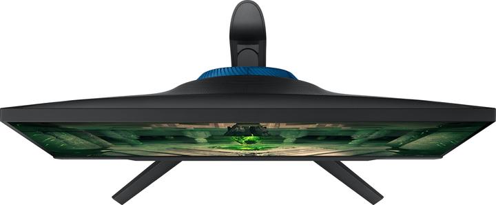 Image du produit Samsung Odyssey G4 - G40B (1920 x 1080 pixels, 25")