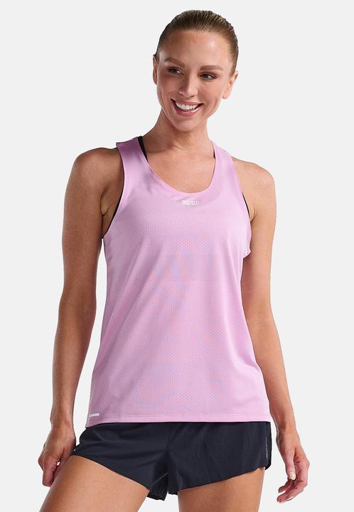 Image du produit 2XU Débardeur Light Speed Tech (L)