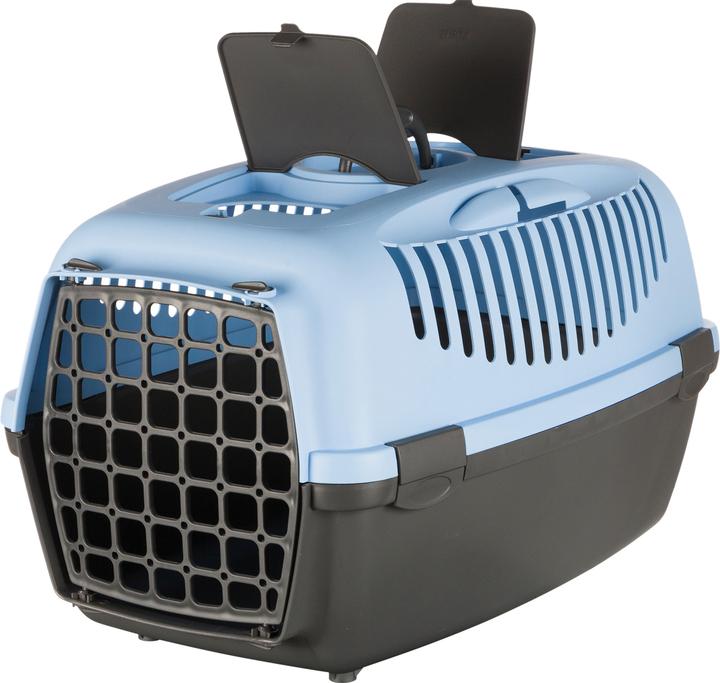 Produktbild Trixie Transportbox Capri 3 (Hund)