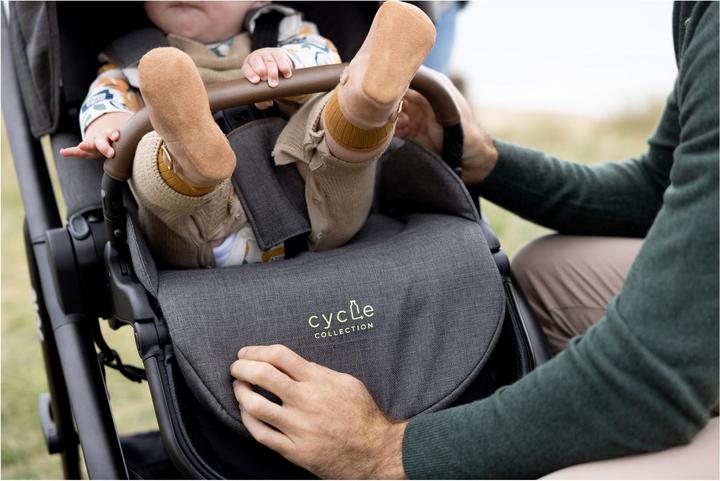 Image du produit Joie Mytrax Pro (6 Mois - 4 Années)