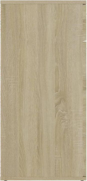 Produktbild vidaXL Sideboard (36 x 80 x 75 cm)
