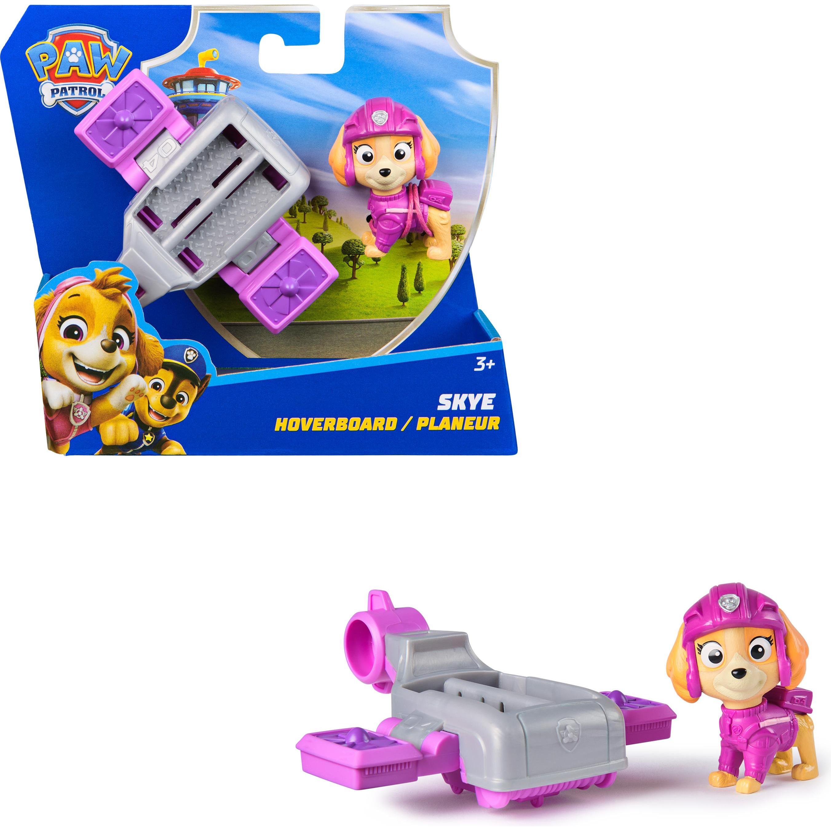 Thumbnail - Paw Patrol Action Pups Skye
