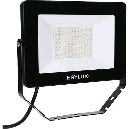 Image du produit Esylux Projecteur à LED (5000 lm, IP65)