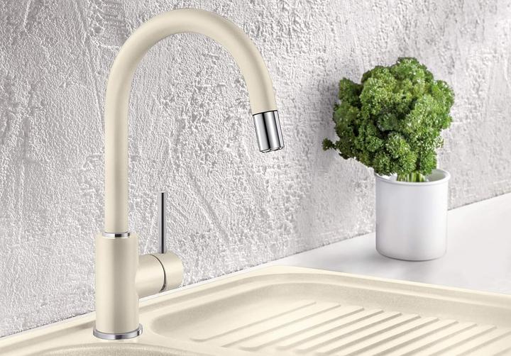 Image du produit Blanco Mida-S