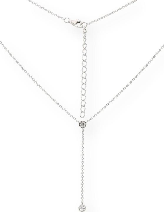 Produktbild Carat Style (Silber 925, 40 cm)