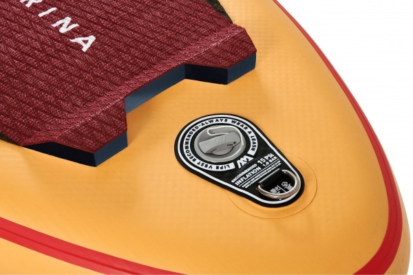 Produktbild Aqua Marina Advanced All-Around iSUP ATLAS (12')