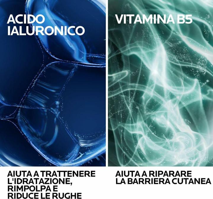 Immagine prodotto La Roche Posay Posay Hyalu B5 (50 ml, Crema da giorno, Fino a SPF 10)