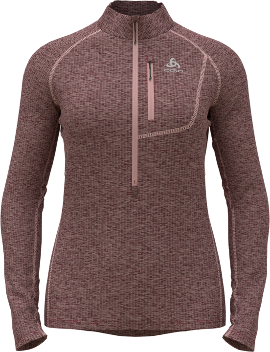 Produktbild Odlo Fli Half Zip (XS)
