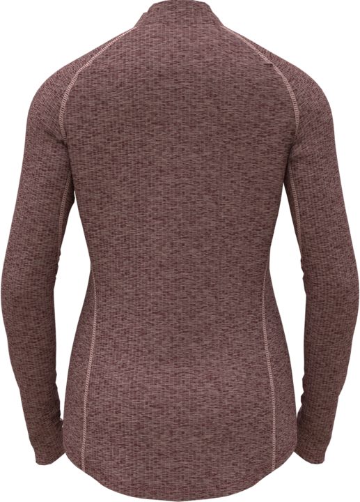 Produktbild Odlo Fli Half Zip (XS)
