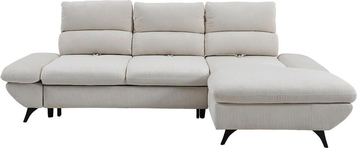 Produktbild Vente-unique Liori (Ecksofa)