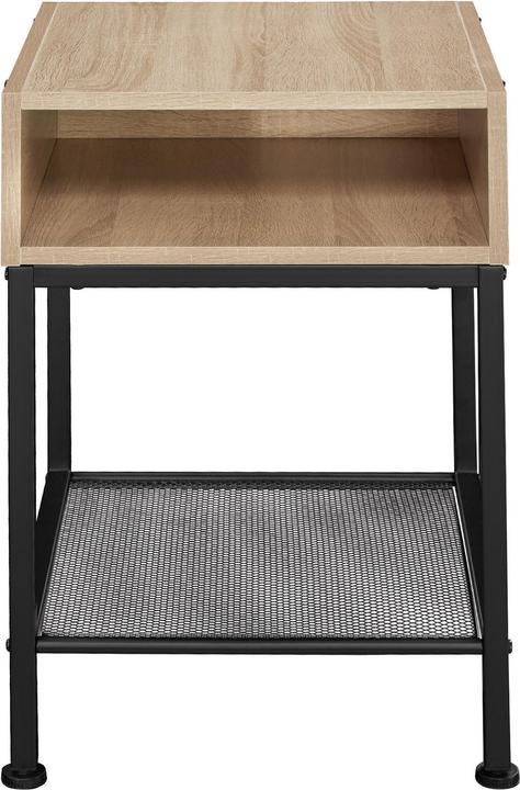 Immagine prodotto tectake Harlow (40,5 x 40,5 x 52,5 cm)