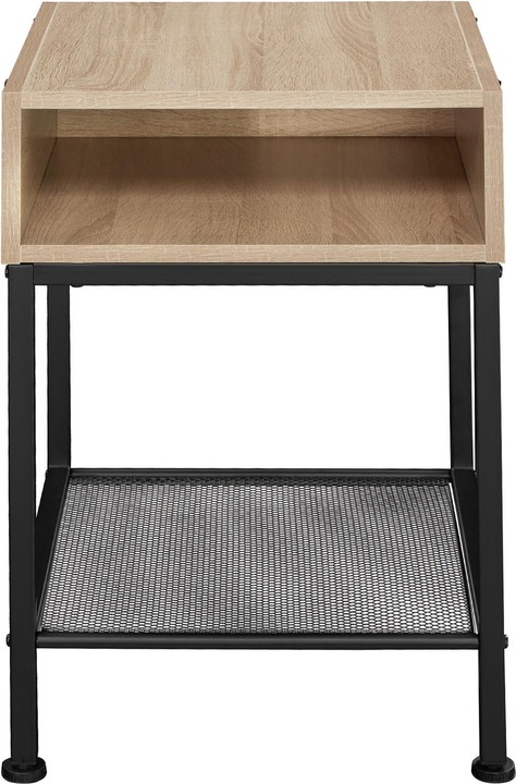 Actual product image tectake Harlow (40.5 x 40.5 x 52.5 cm)