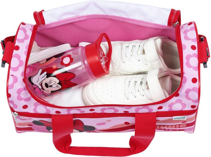 Produktbild Scooli Minnie Mouse Sporttasche
