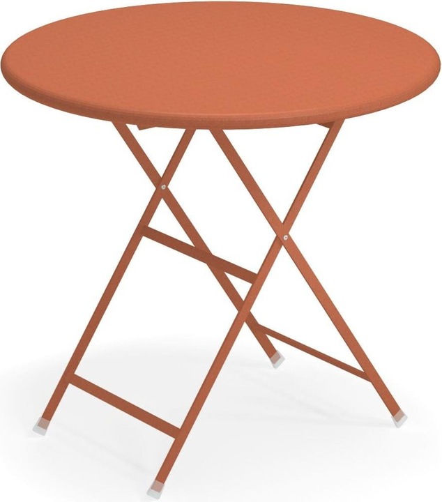 Arc-en-ciel Gartentisch Ø cm (80 cm)
