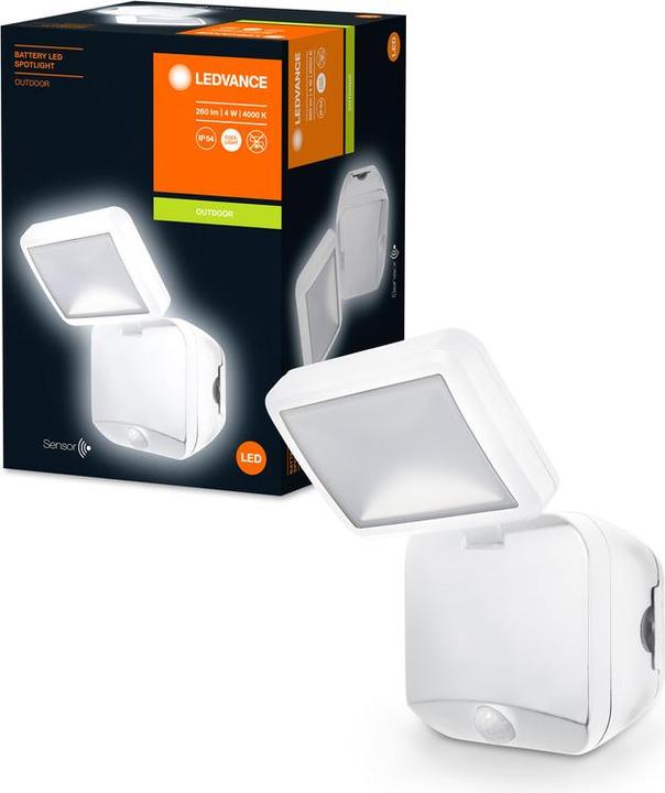 Immagine prodotto Ledvance Led Spotlight (260 lm, IP54)