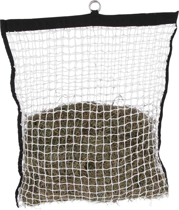 Actual product image Kerbl Hay net with filling aid