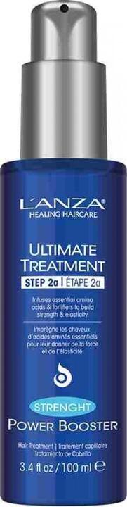 Image du produit L'Anza Traitement final (100 ml)