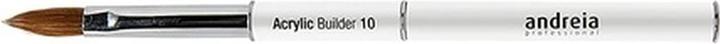 Immagine prodotto Andreia Pennello professionale per la costruzione di unghie in acrilico misura 10