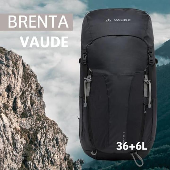Actual product image Vaude Brenta 36+6 (42 l)