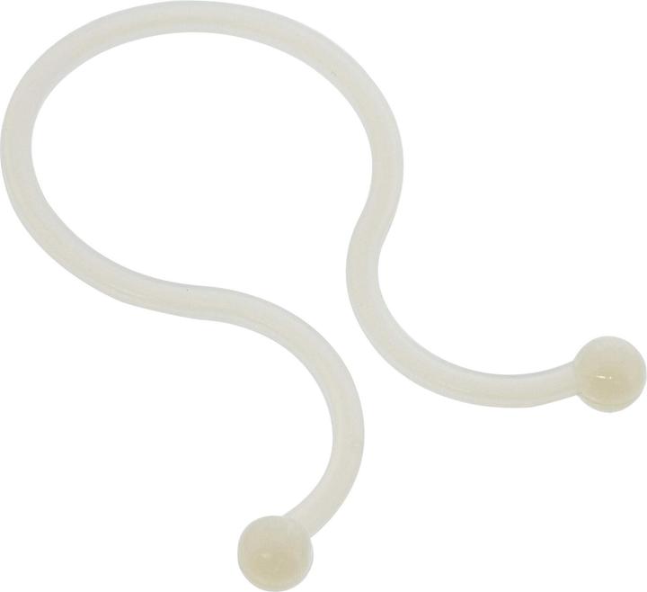 Actual product image InLine Cable tie twist (Plastic cable ties, 13 mm, 10 pcs.)