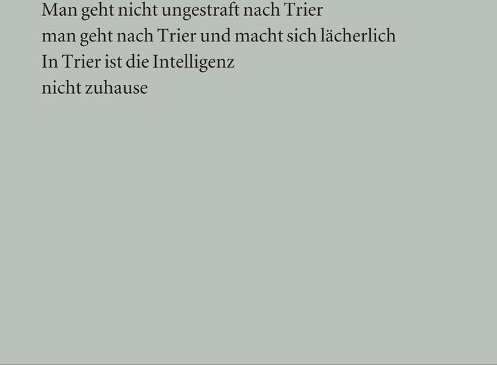 Produktbild Stücke 3 (Deutsch, Thomas Bernhard, 1988)
