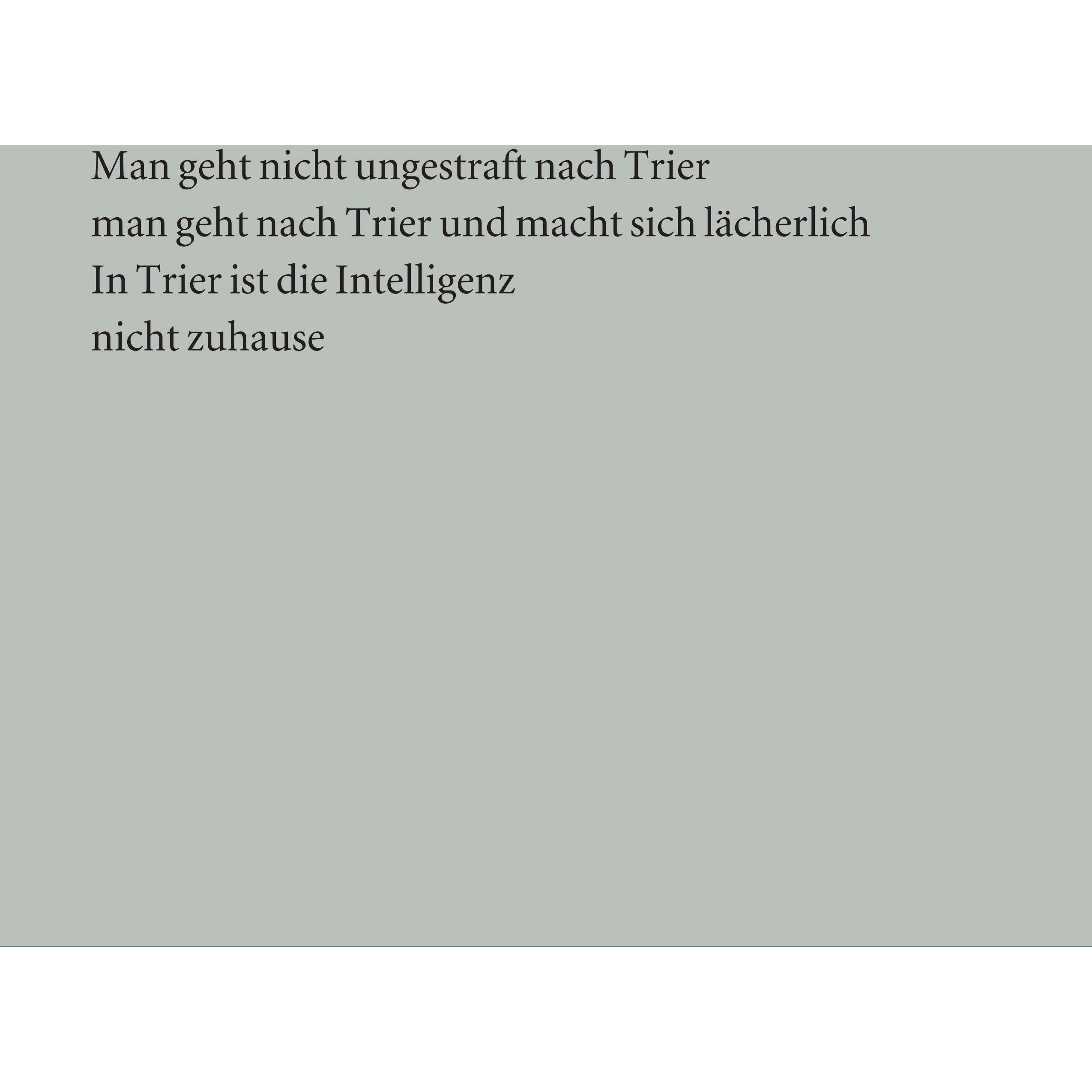 Thumbnail - Stücke 3, Belletristik von Thomas Bernhard