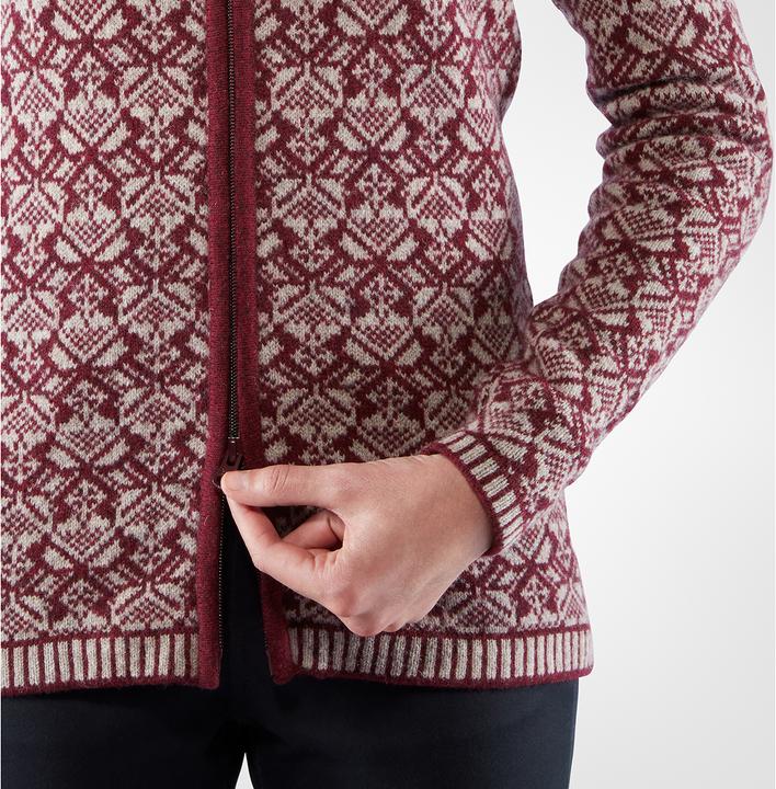 Actual product image Fjällräven Snow (S)