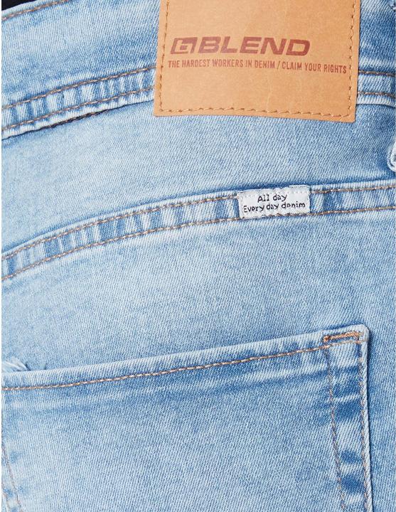 Actual product image Blend Jeans twisted cut (33)