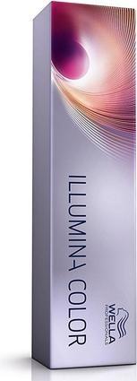 Actual product image Wella Illumina Color (8/ light blonde)